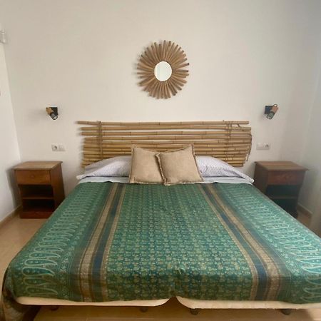 Adamsurfcom Daire Corralejo Dış mekan fotoğraf