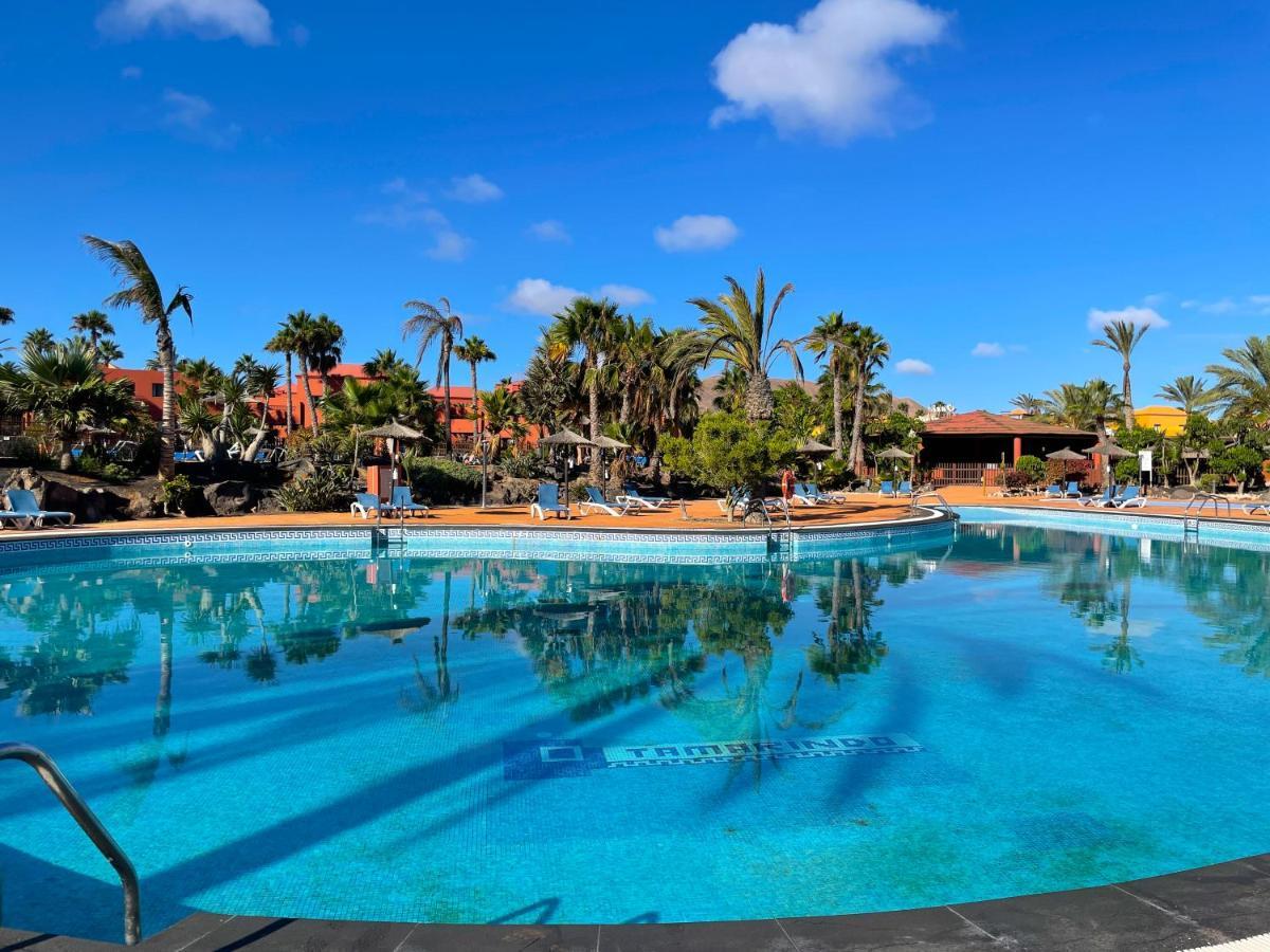 Adamsurfcom Daire Corralejo Dış mekan fotoğraf