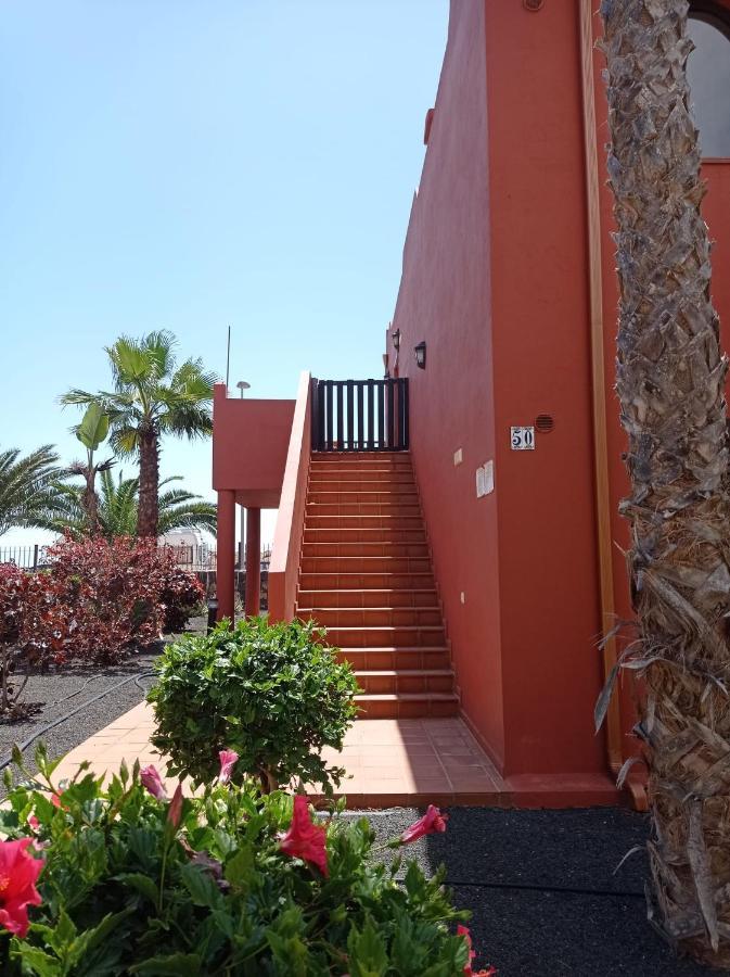 Adamsurfcom Daire Corralejo Dış mekan fotoğraf