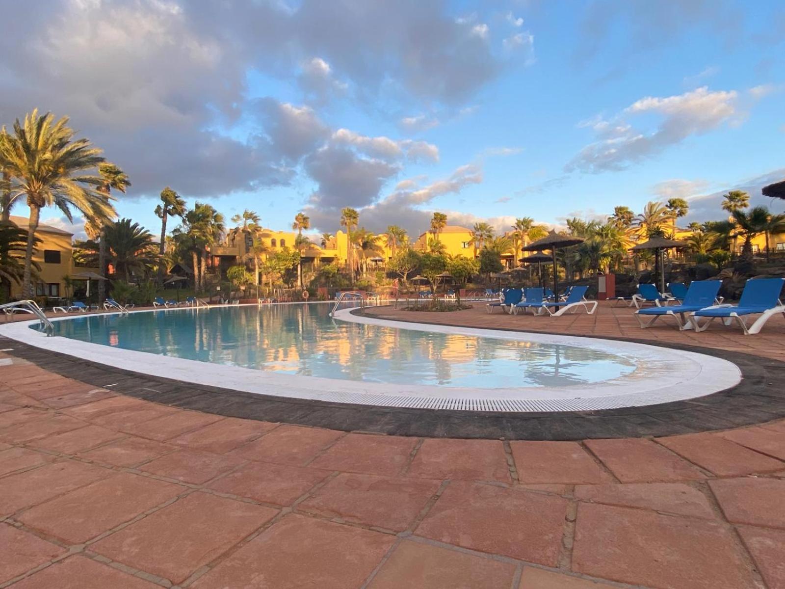 Adamsurfcom Daire Corralejo Dış mekan fotoğraf