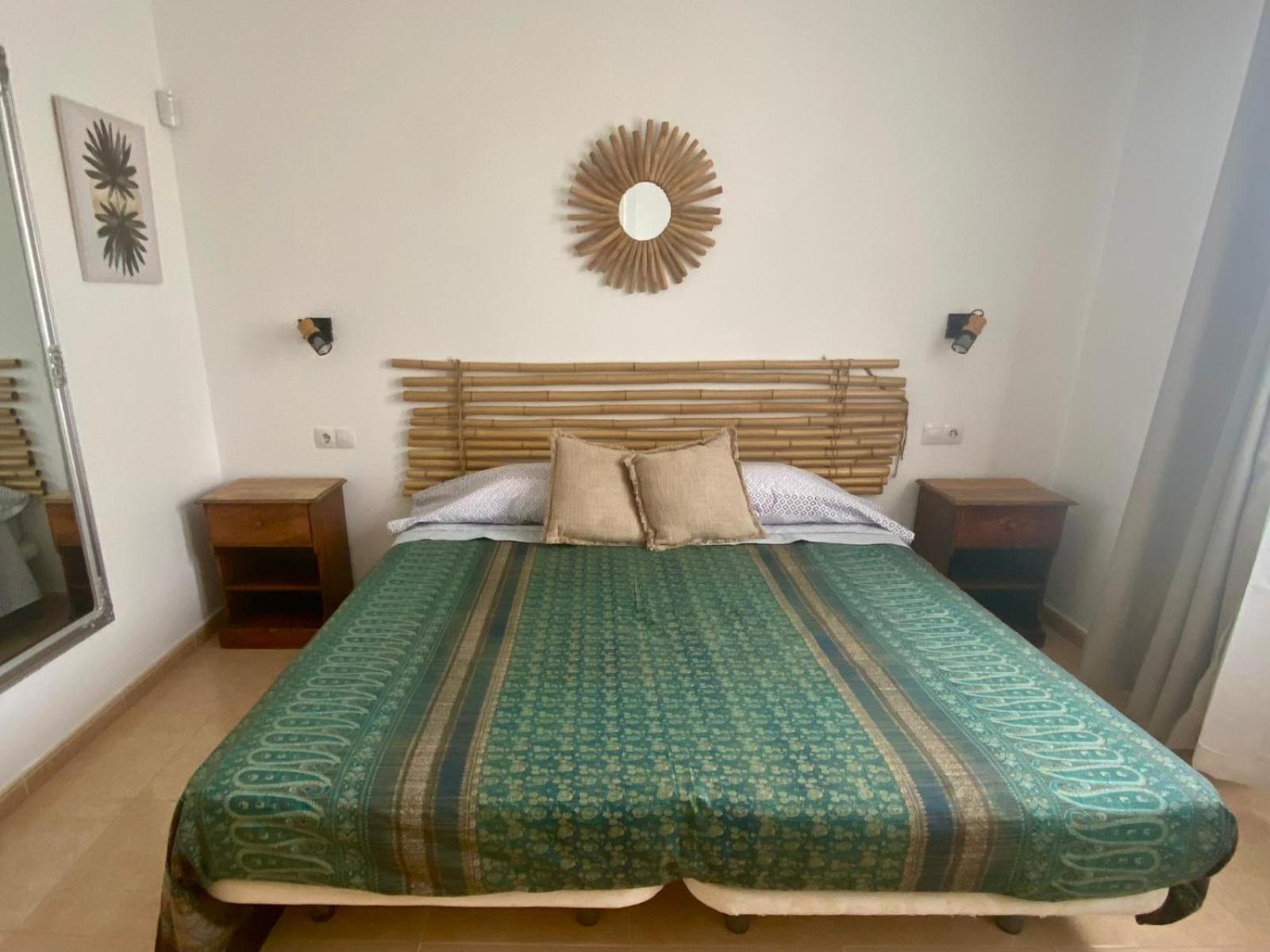 Adamsurfcom Daire Corralejo Dış mekan fotoğraf