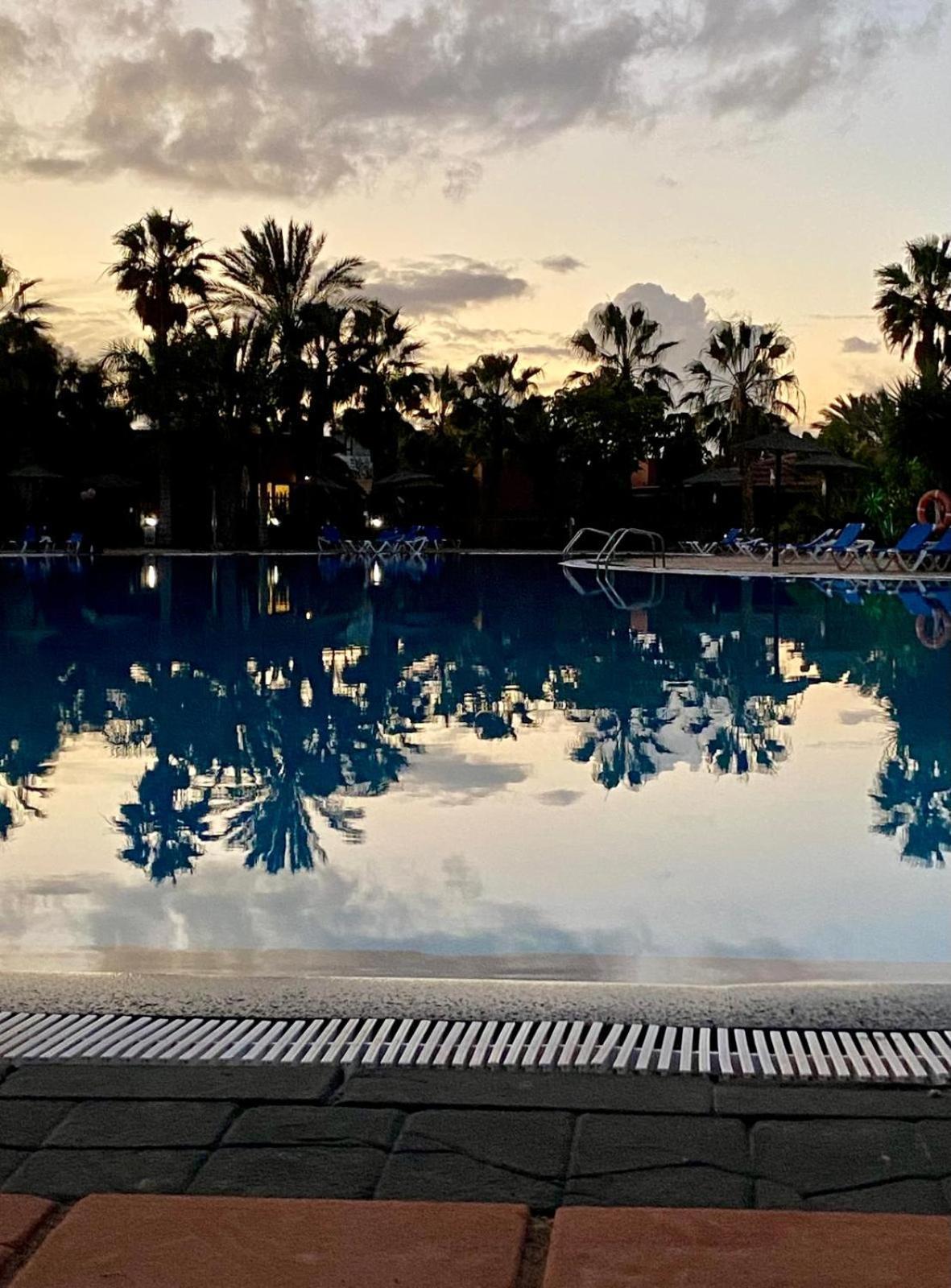 Adamsurfcom Daire Corralejo Dış mekan fotoğraf