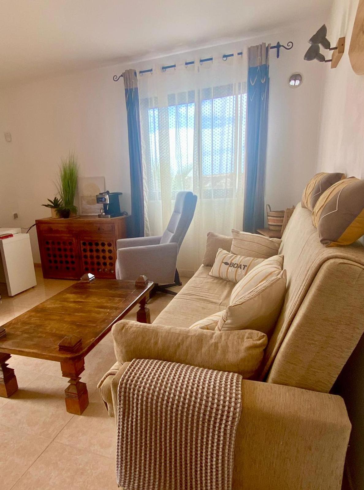 Adamsurfcom Daire Corralejo Dış mekan fotoğraf